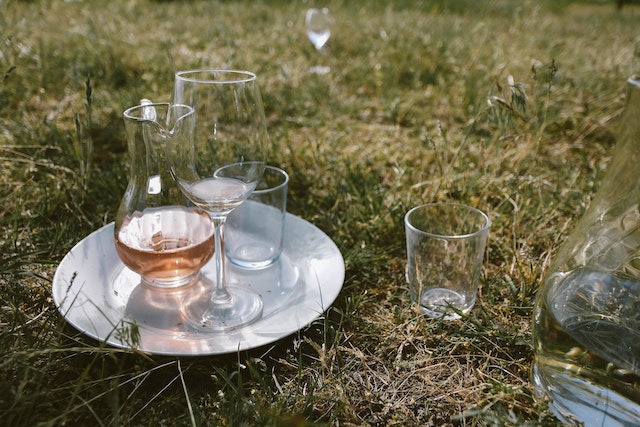 Verfrissend en Verleidelijk: Ontdek de Betovering van Bollinger Rosé